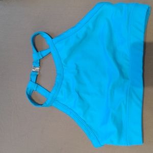 Buffbunny Caterina Sports Bra Hawaiian